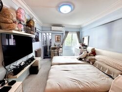 Blk 610 Ang Mo Kio Avenue 4 (Ang Mo Kio), HDB 3 Rooms #630266551